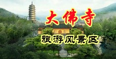 后入插bb视频中国浙江-新昌大佛寺旅游风景区